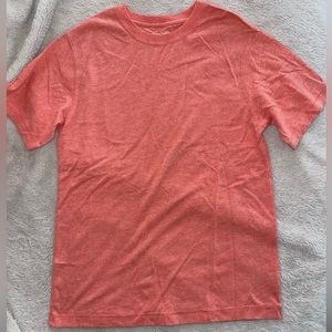 Target boys’ plain tee